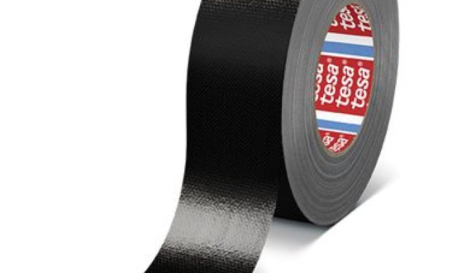 4688 Black Electrical Insulation Tape