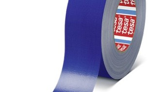 4688 Blue Electrical Insulation Tape
