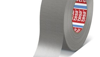 4688 Grey Electrical Insulation Tape