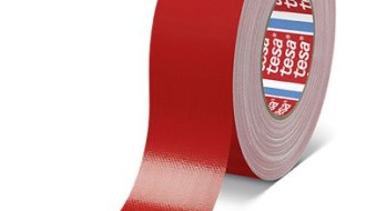 4688 Red Electrical Insulation Tape
