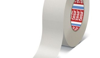 4688 White Electrical Insulation Tape