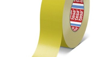 4688 Yellow Electrical Insulation Tape