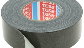 Tesa 53799 PE Coated Cloth Tape