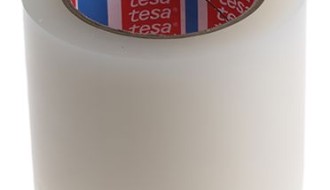 Tesa® 4668 Transparent Single Sided Packaging Tape
