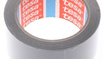 Tesa® 50577 Conductive Aluminium Tape