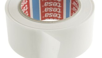 Tesa® 51206 PE Translucent Duct Tape
