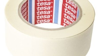 Tesa® 5331 Beige Masking Tape